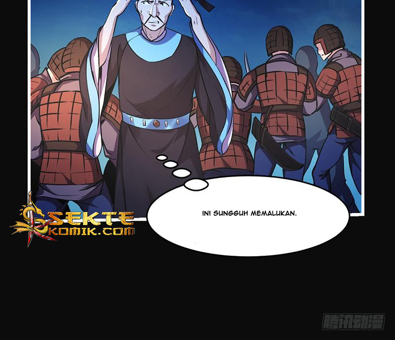 The Immortal Devil Emperor Chapter 26 Gambar 16